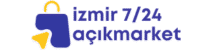 izmir-724-acik-market-servis-logo